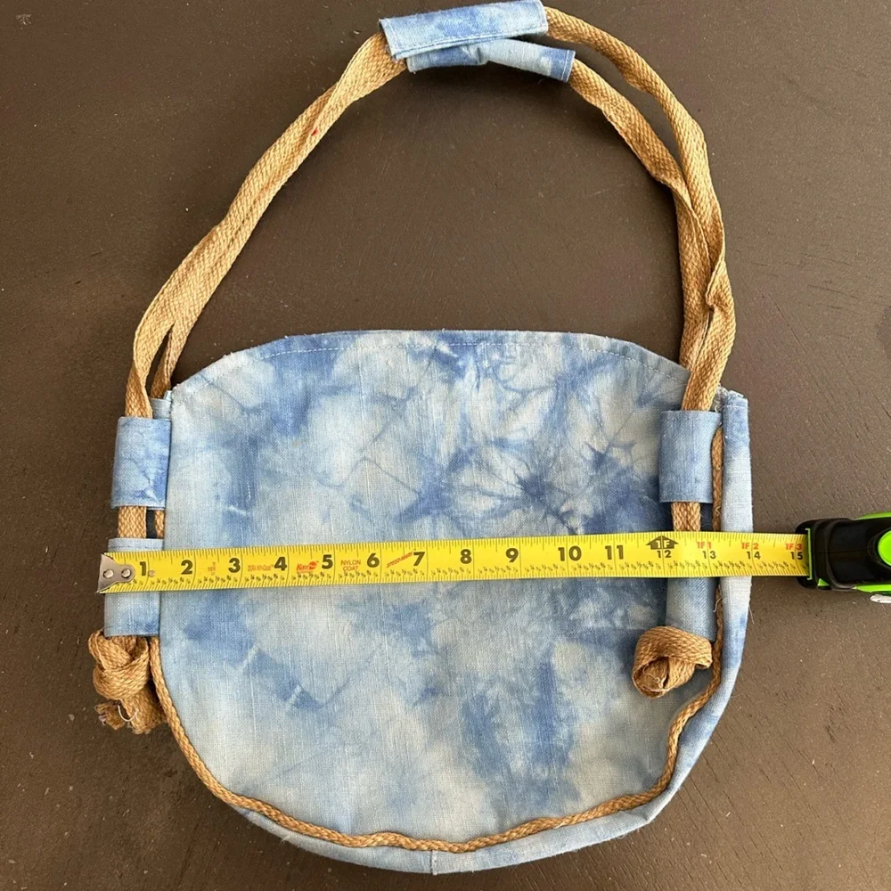 Trendy boutique stylish denim